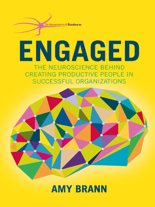 Title details for Engaged by Amy Brann - Available